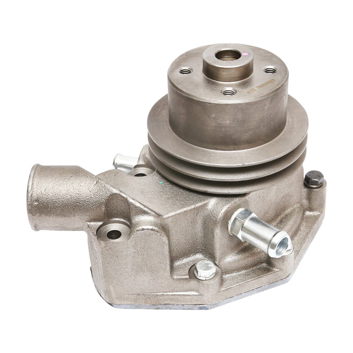 Pompa apa pentru John Deere cod OEM DE13243, AR52423, AR65260, AR87419, AR87420, AR97704, AR97708, JD85250, VPE1163 Breckner Germany